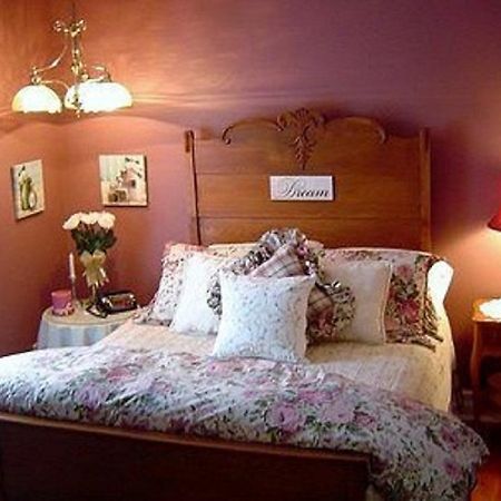 バリー Clydesdale House Bed & Breakfast エクステリア 写真