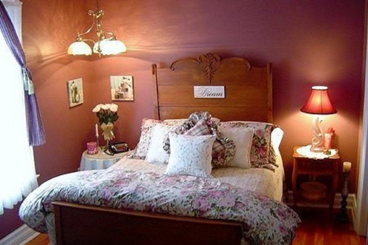 バリー Clydesdale House Bed & Breakfast エクステリア 写真