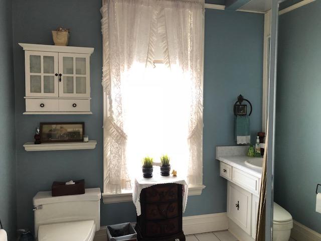 バリー Clydesdale House Bed & Breakfast エクステリア 写真