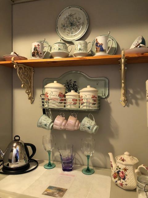 バリー Clydesdale House Bed & Breakfast エクステリア 写真