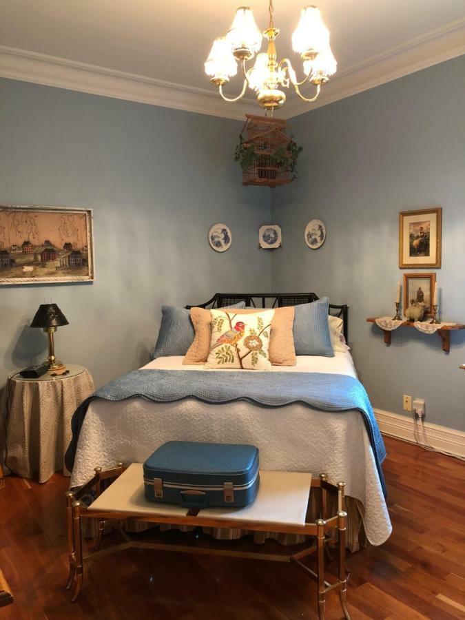 バリー Clydesdale House Bed & Breakfast エクステリア 写真